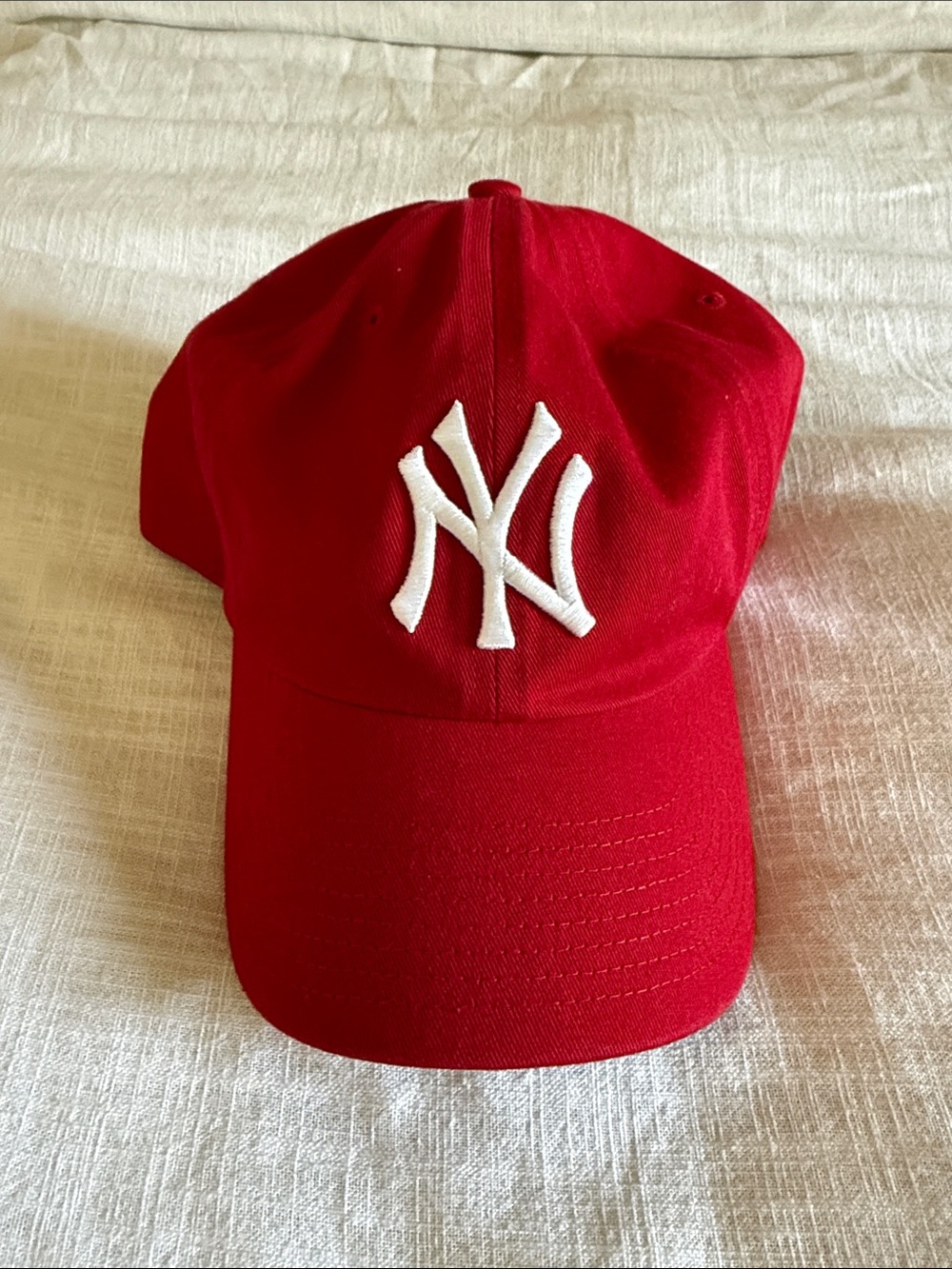 ‘47 Brand NY Baseball Hat